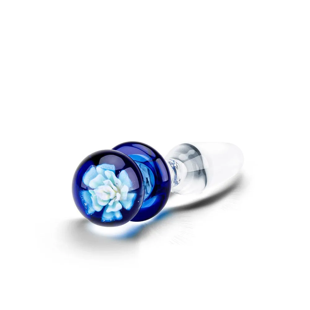 Elemental Water Artisanal Butt Plug