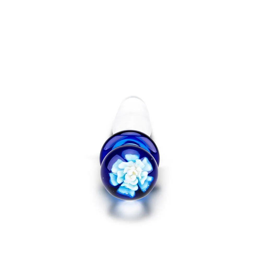 Elemental Water Artisanal Butt Plug
