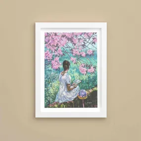 Emma - Print