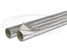 Express Sleeves For 1"-1-1/2", 3 ft.