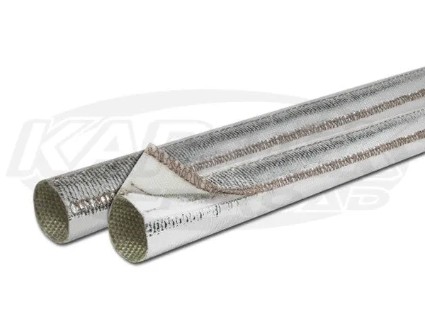 Express Sleeves For 1"-1-1/2", 3 ft.