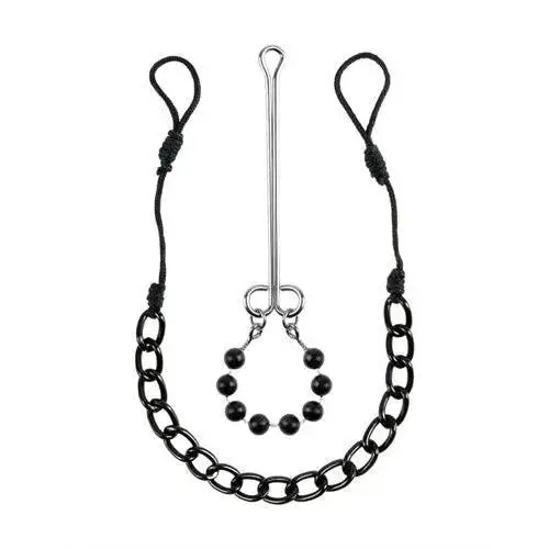 Fetish Fantasy Limited Edition Nipple and Clit Jewelry