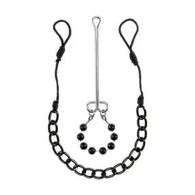 Fetish Fantasy Limited Edition Nipple and Clit Jewelry