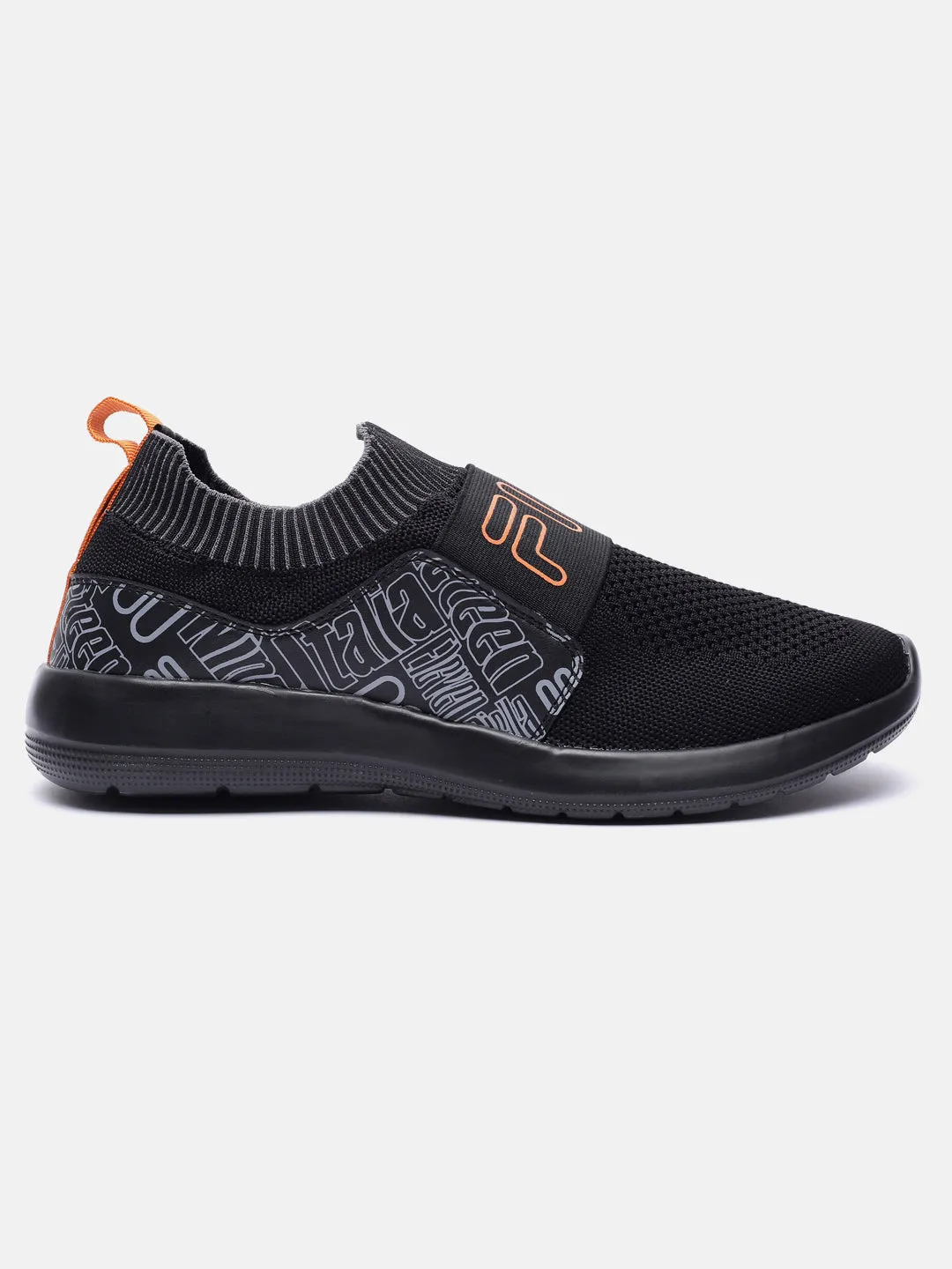 Fila Peacoat Horeno Men's Sneaker