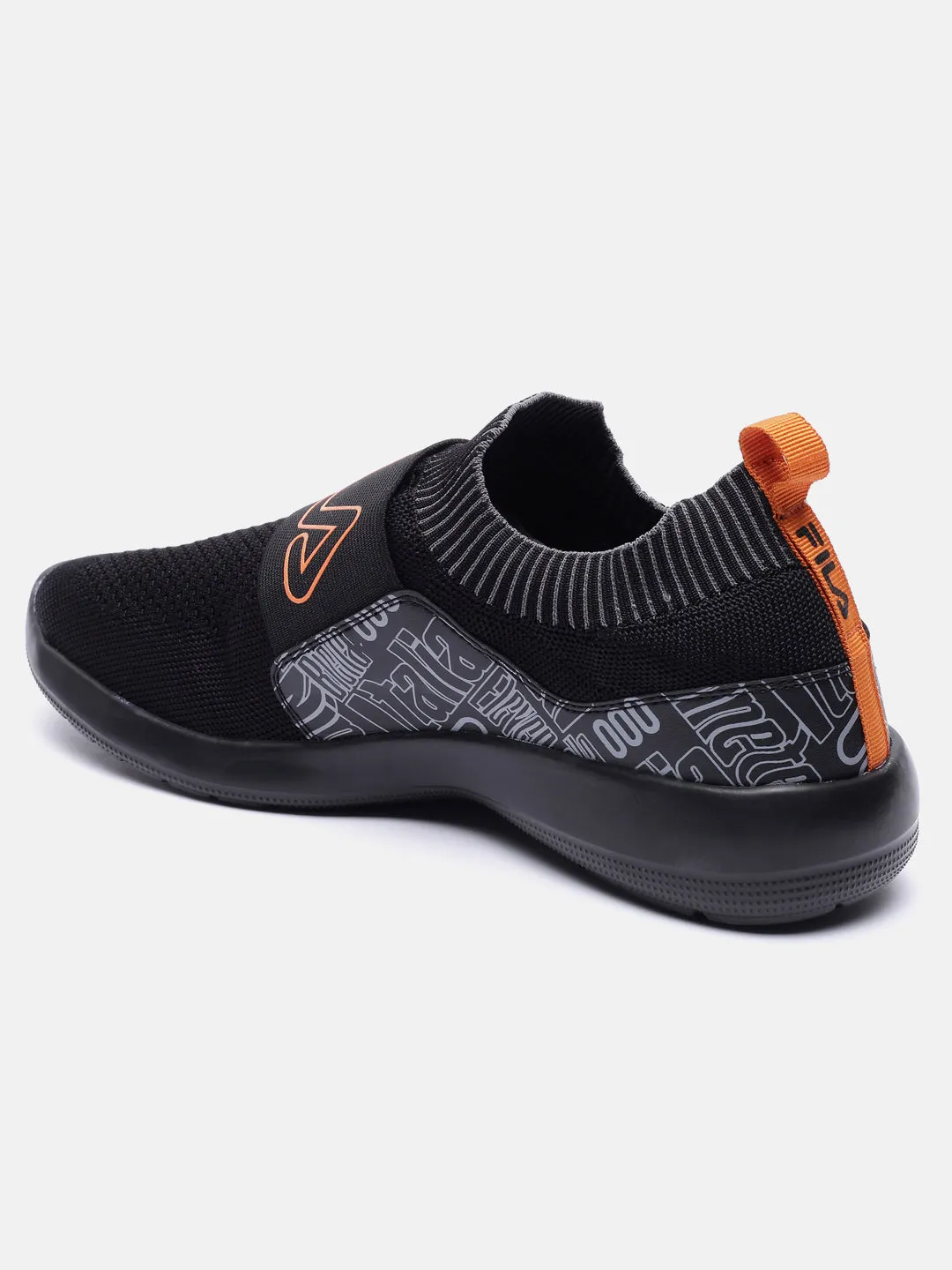 Fila Peacoat Horeno Men's Sneaker