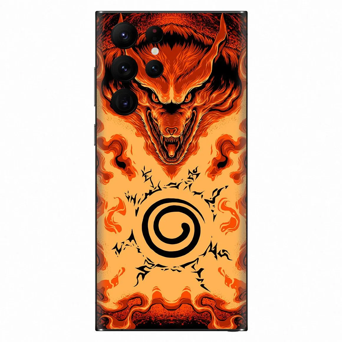 Galaxy S22 Ultra Artist Series Skins