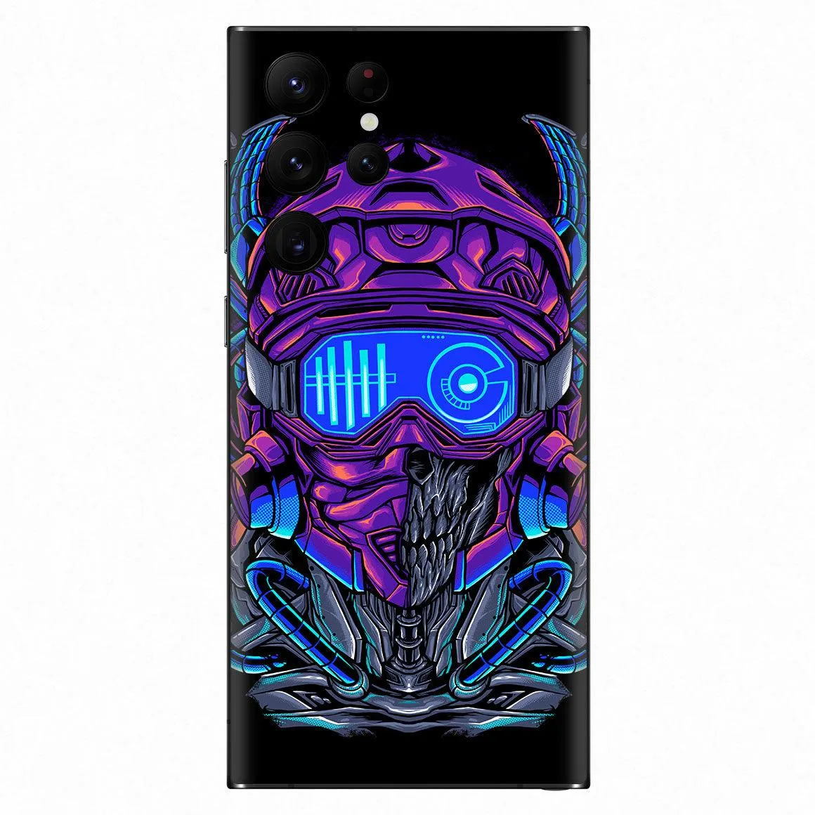 Galaxy S22 Ultra Artist Series Skins
