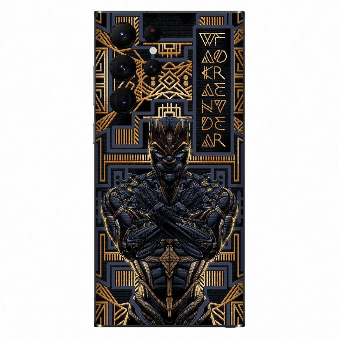 Galaxy S22 Ultra Artist Series Skins