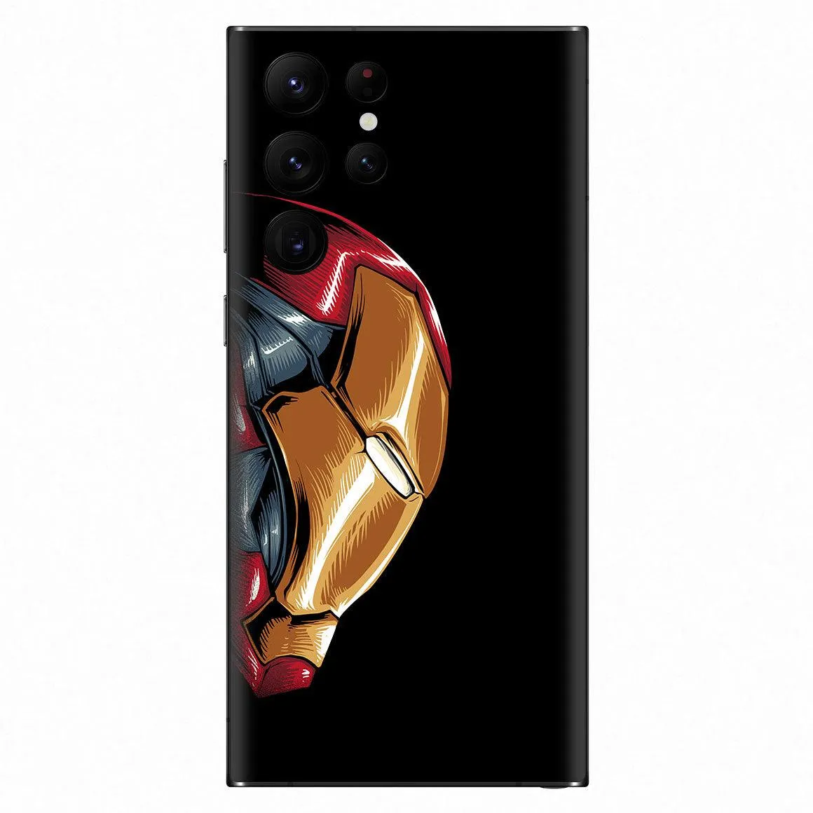 Galaxy S22 Ultra Artist Series Skins