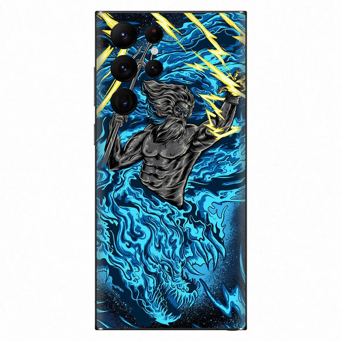 Galaxy S22 Ultra Artist Series Skins