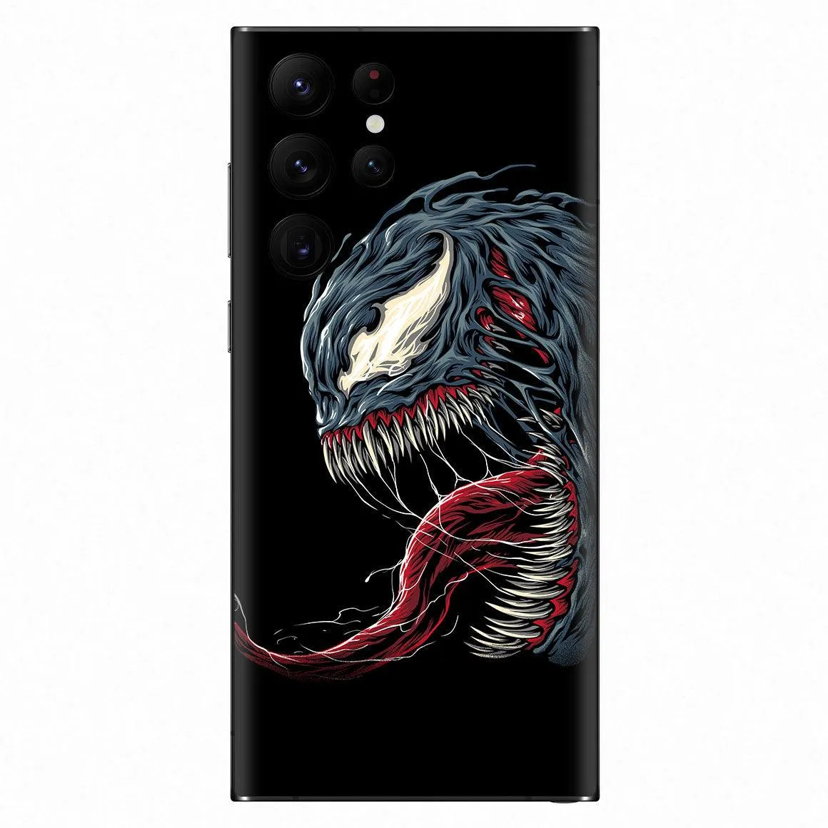 Galaxy S22 Ultra Artist Series Skins