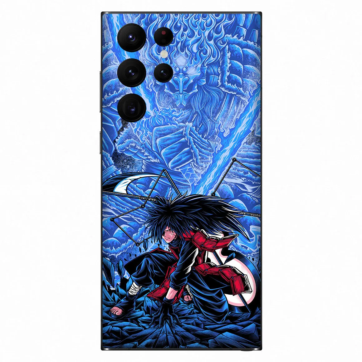 Galaxy S22 Ultra Artist Series Skins