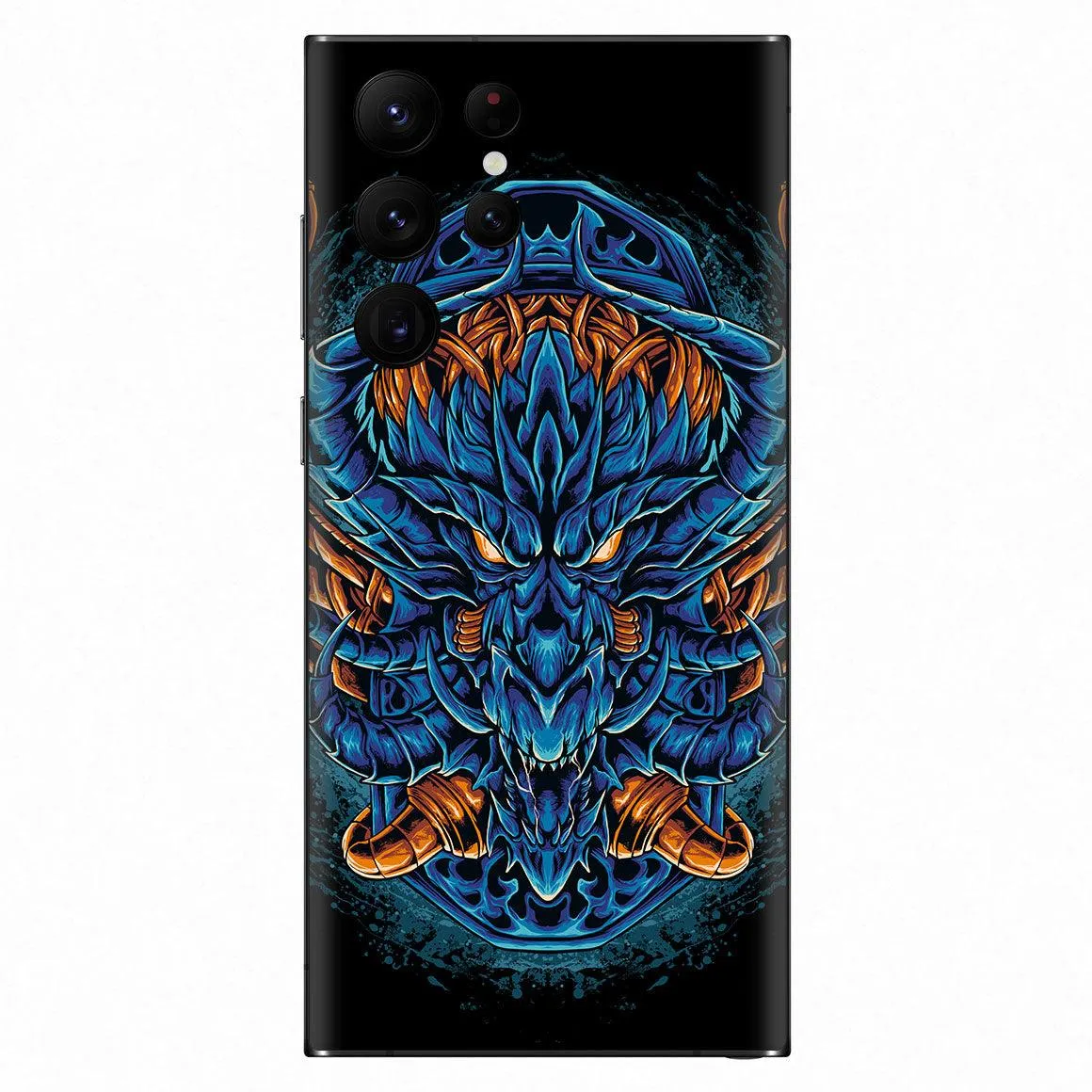 Galaxy S22 Ultra Artist Series Skins