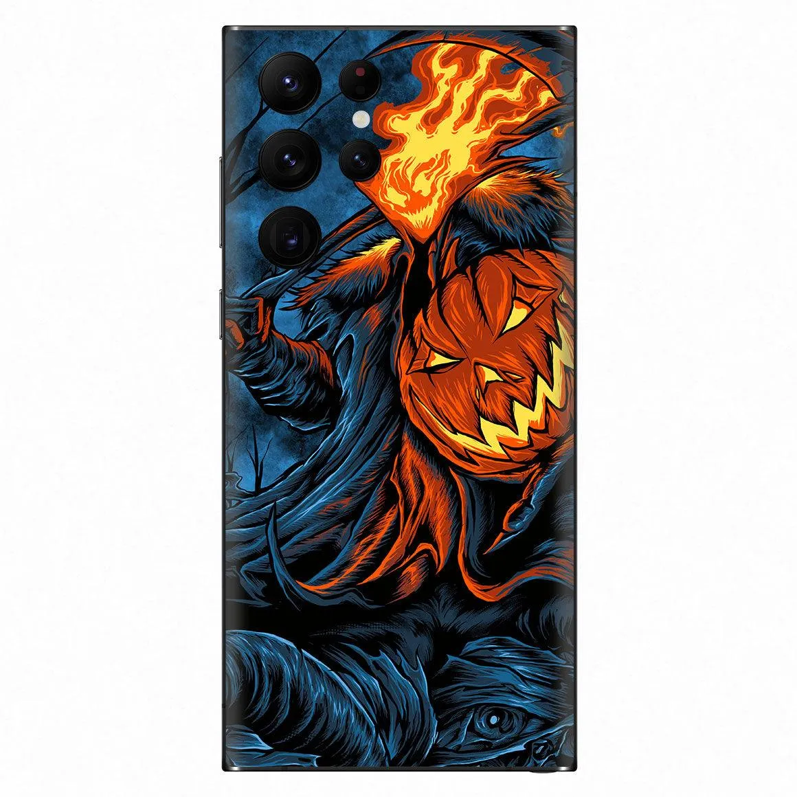 Galaxy S22 Ultra Artist Series Skins