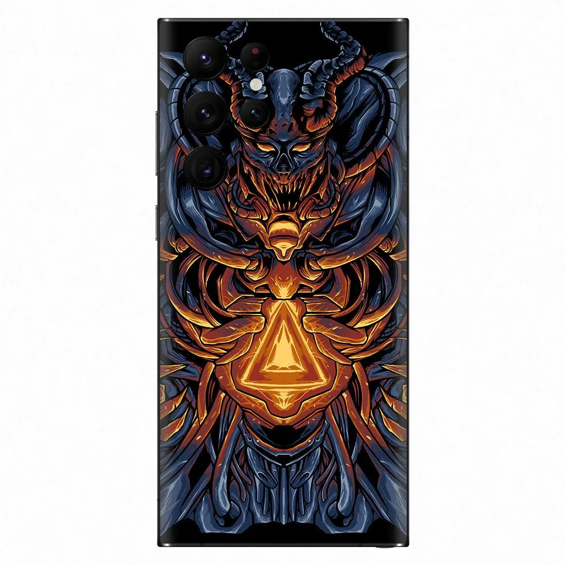 Galaxy S22 Ultra Artist Series Skins