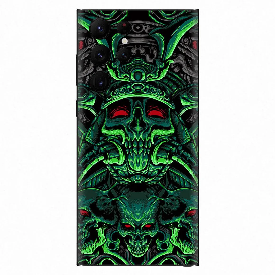 Galaxy S22 Ultra Artist Series Skins