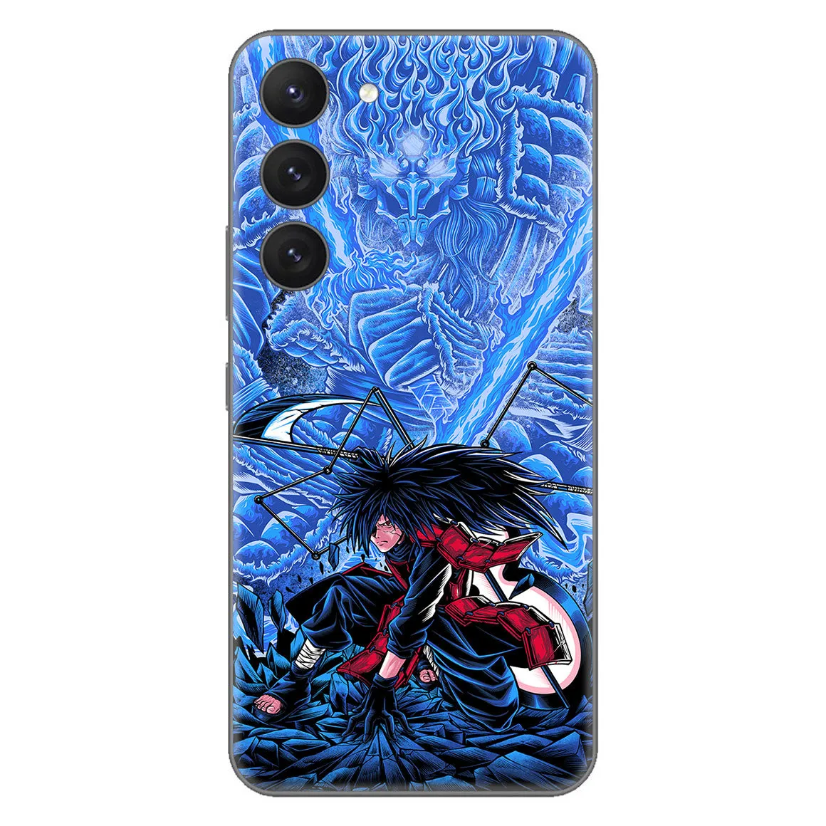 Galaxy S23 Plus Artist Series Skins