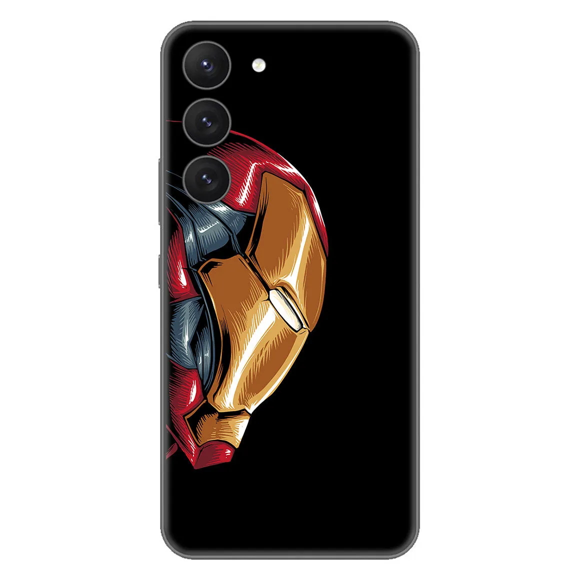 Galaxy S23 Plus Artist Series Skins