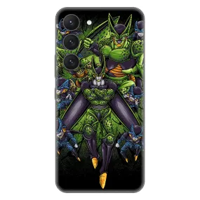 Galaxy S23 Plus Artist Series Skins