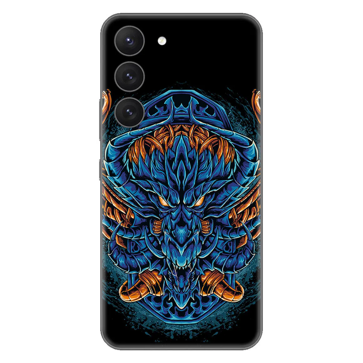 Galaxy S23 Plus Artist Series Skins