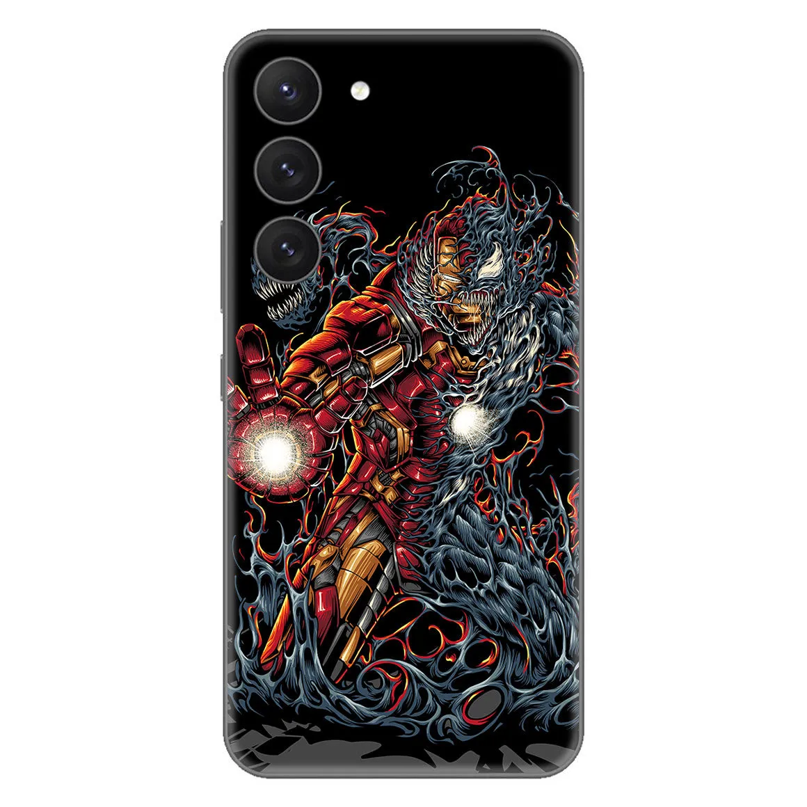 Galaxy S23 Plus Artist Series Skins