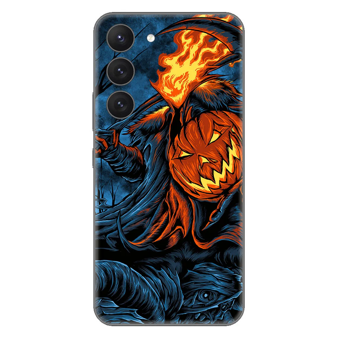 Galaxy S23 Plus Artist Series Skins