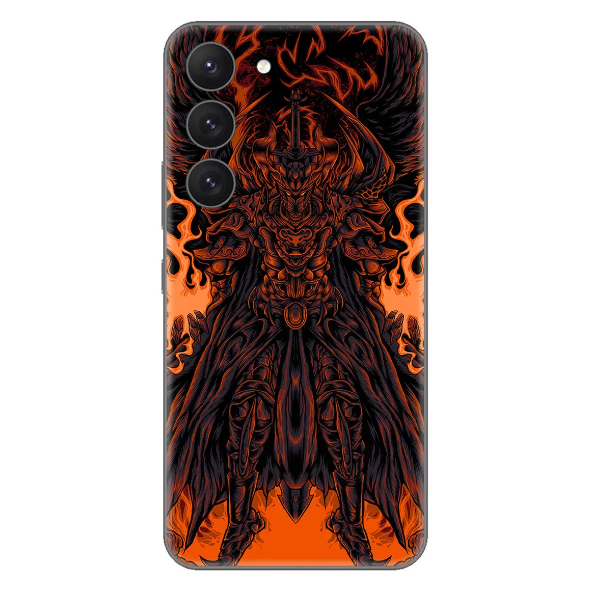 Galaxy S23 Plus Artist Series Skins