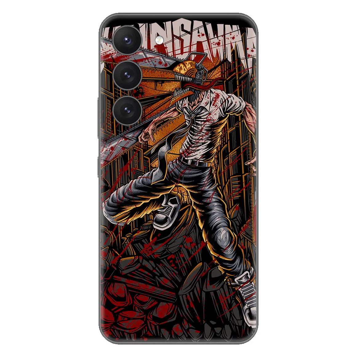 Galaxy S23 Plus Artist Series Skins
