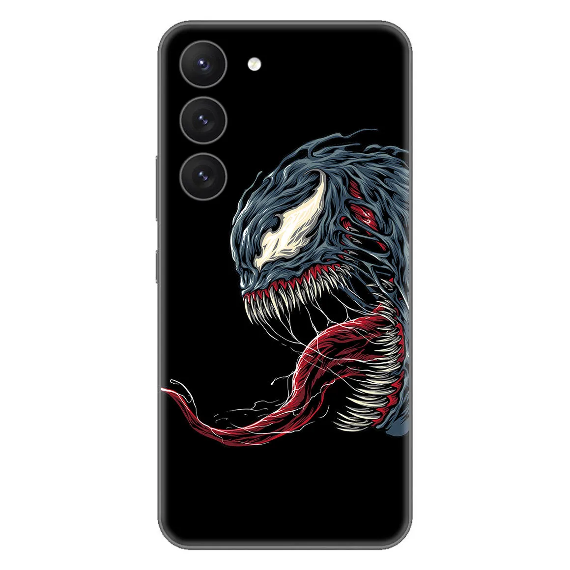 Galaxy S23 Plus Artist Series Skins