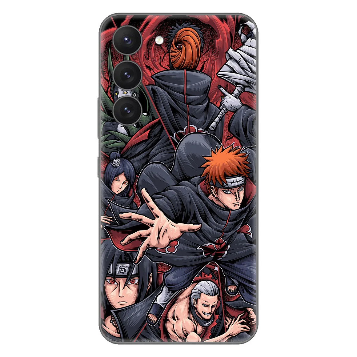 Galaxy S23 Plus Artist Series Skins