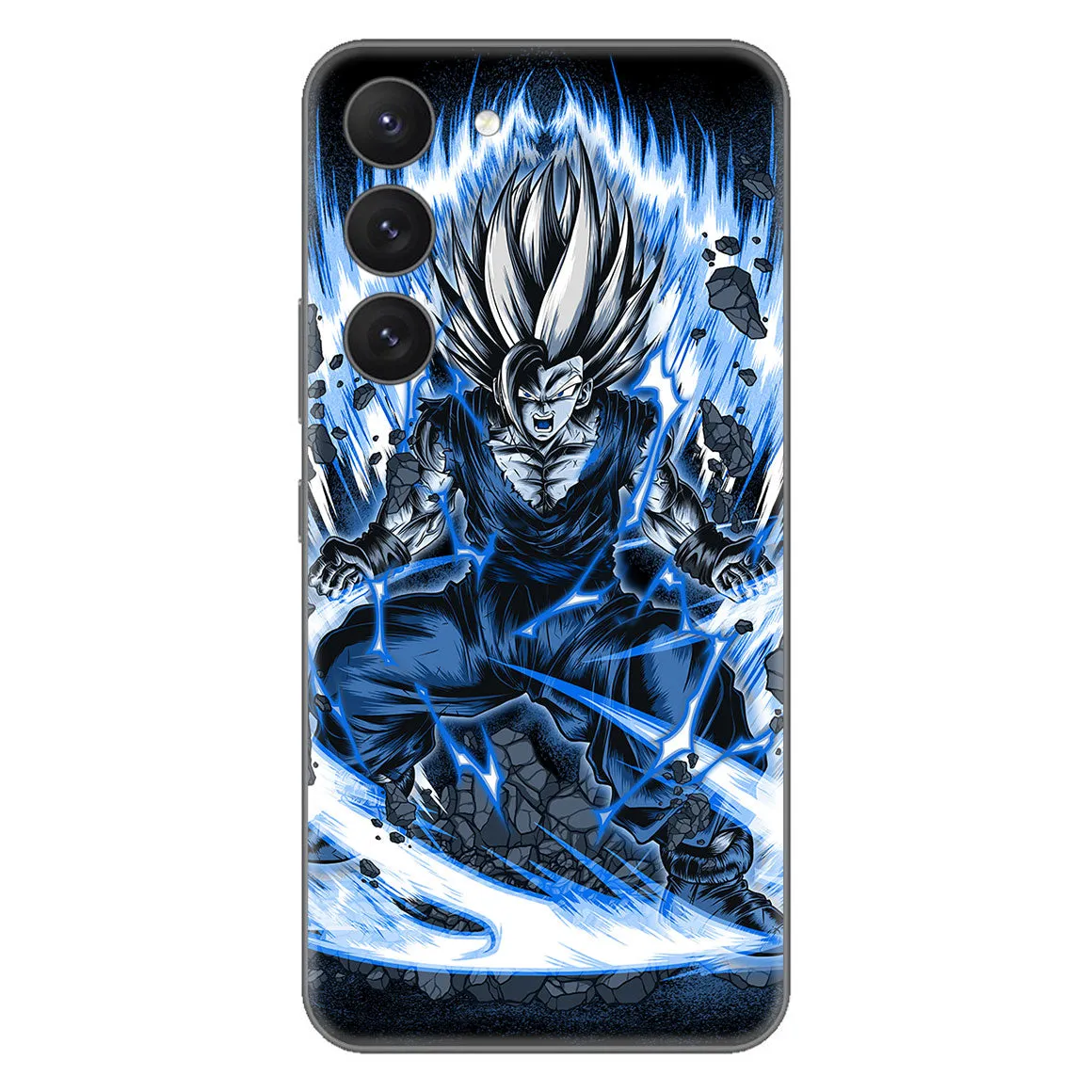 Galaxy S23 Plus Artist Series Skins