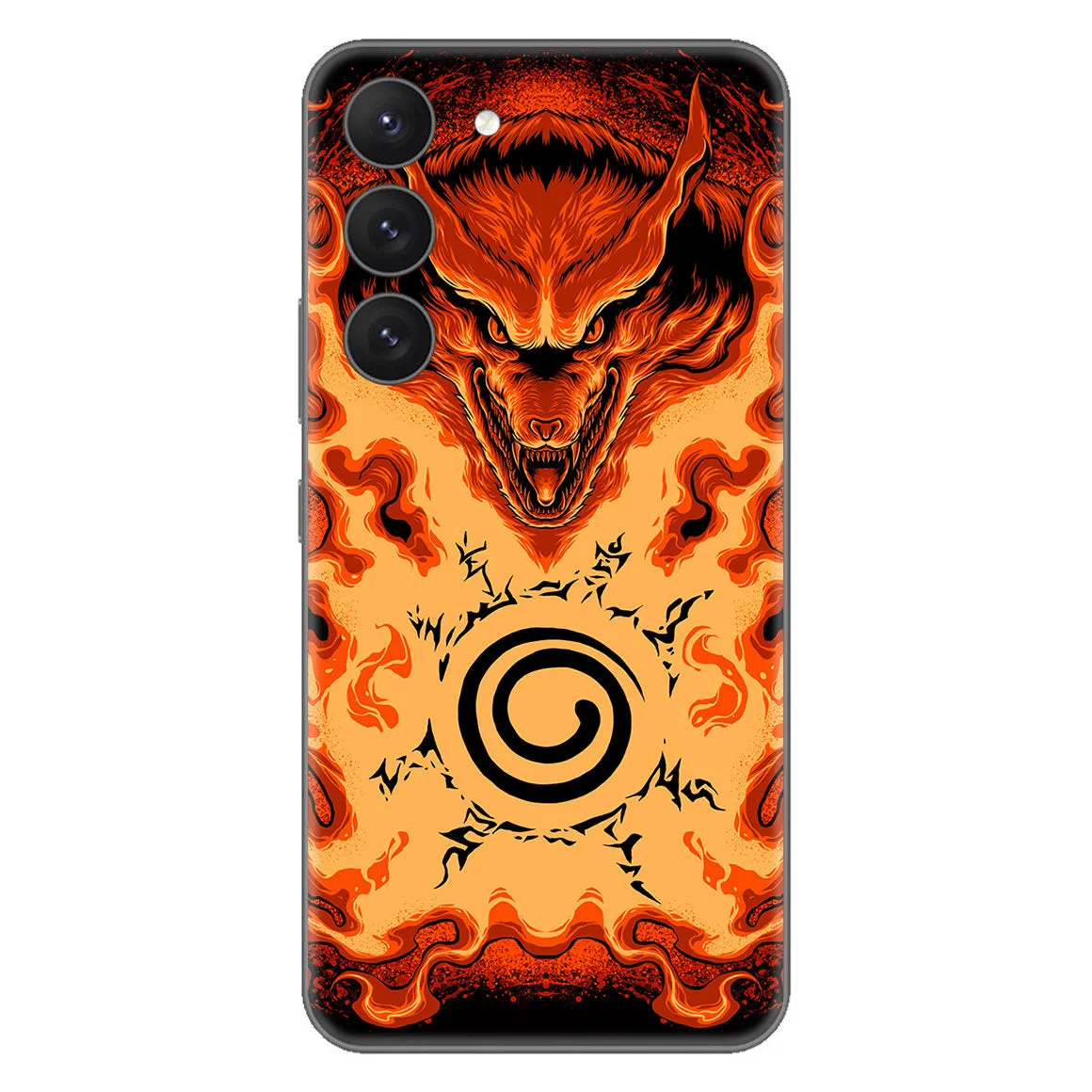 Galaxy S23 Plus Artist Series Skins