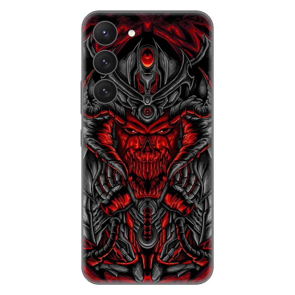 Galaxy S23 Plus Artist Series Skins