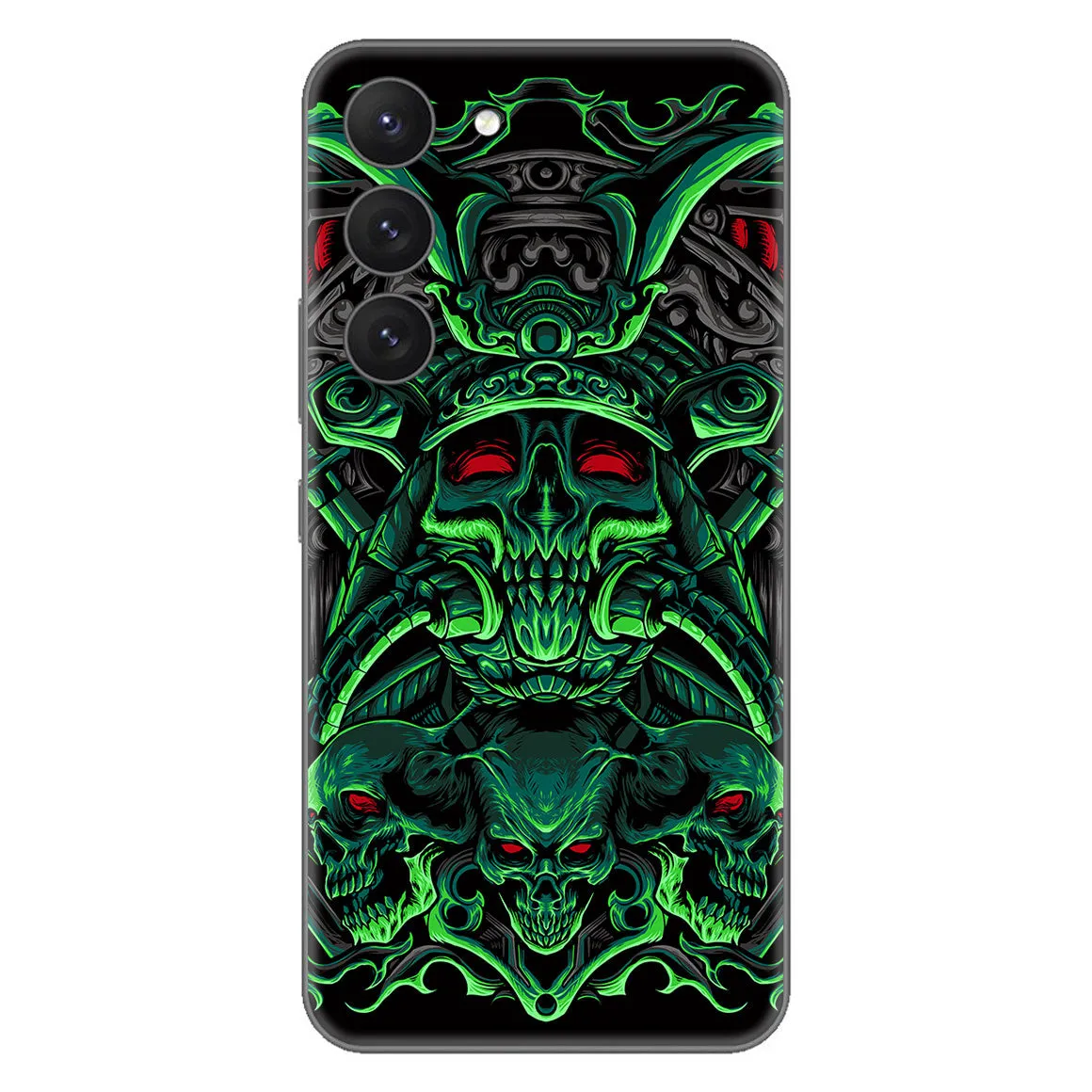 Galaxy S23 Plus Artist Series Skins