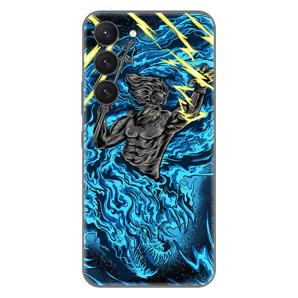 Galaxy S23 Plus Artist Series Skins