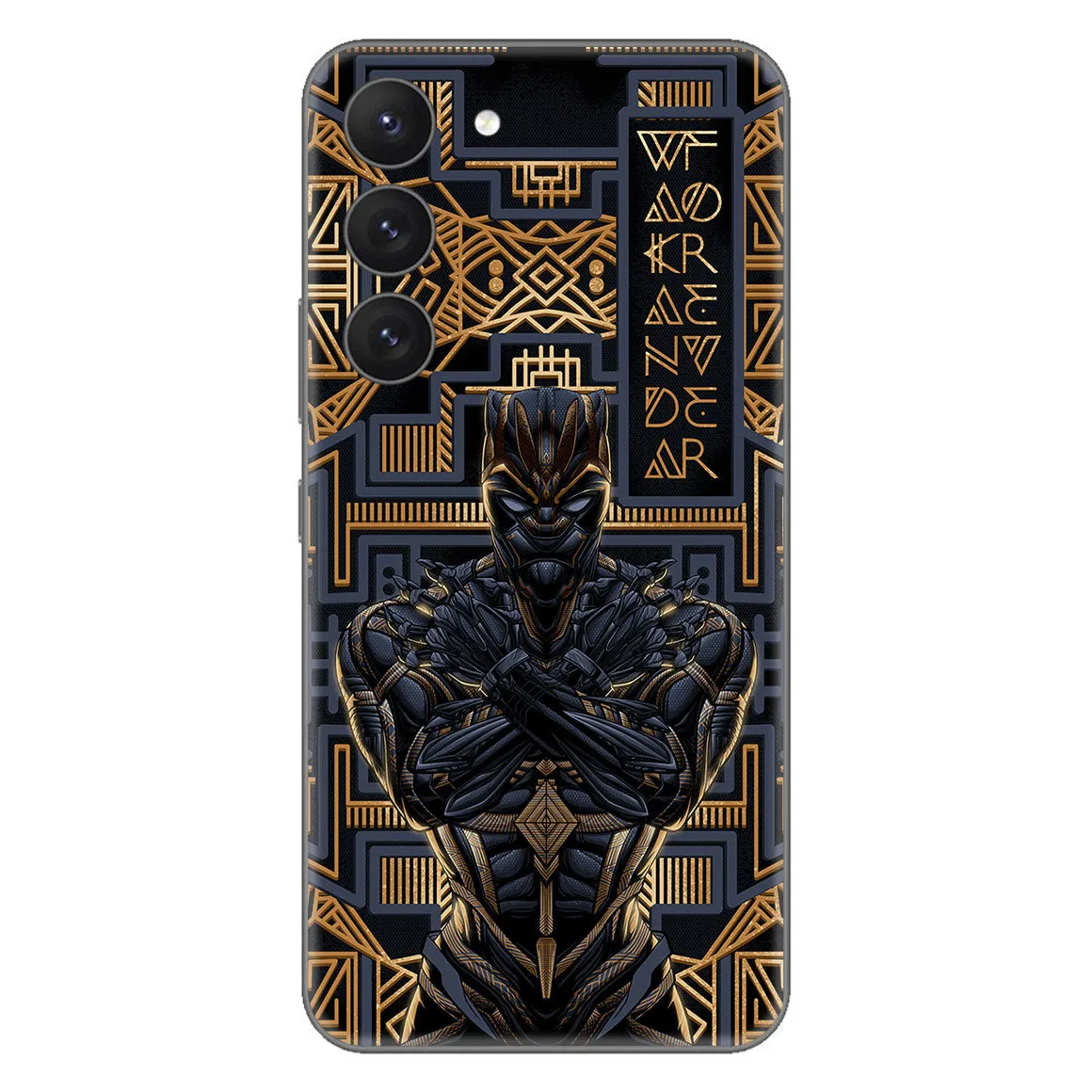 Galaxy S23 Plus Artist Series Skins