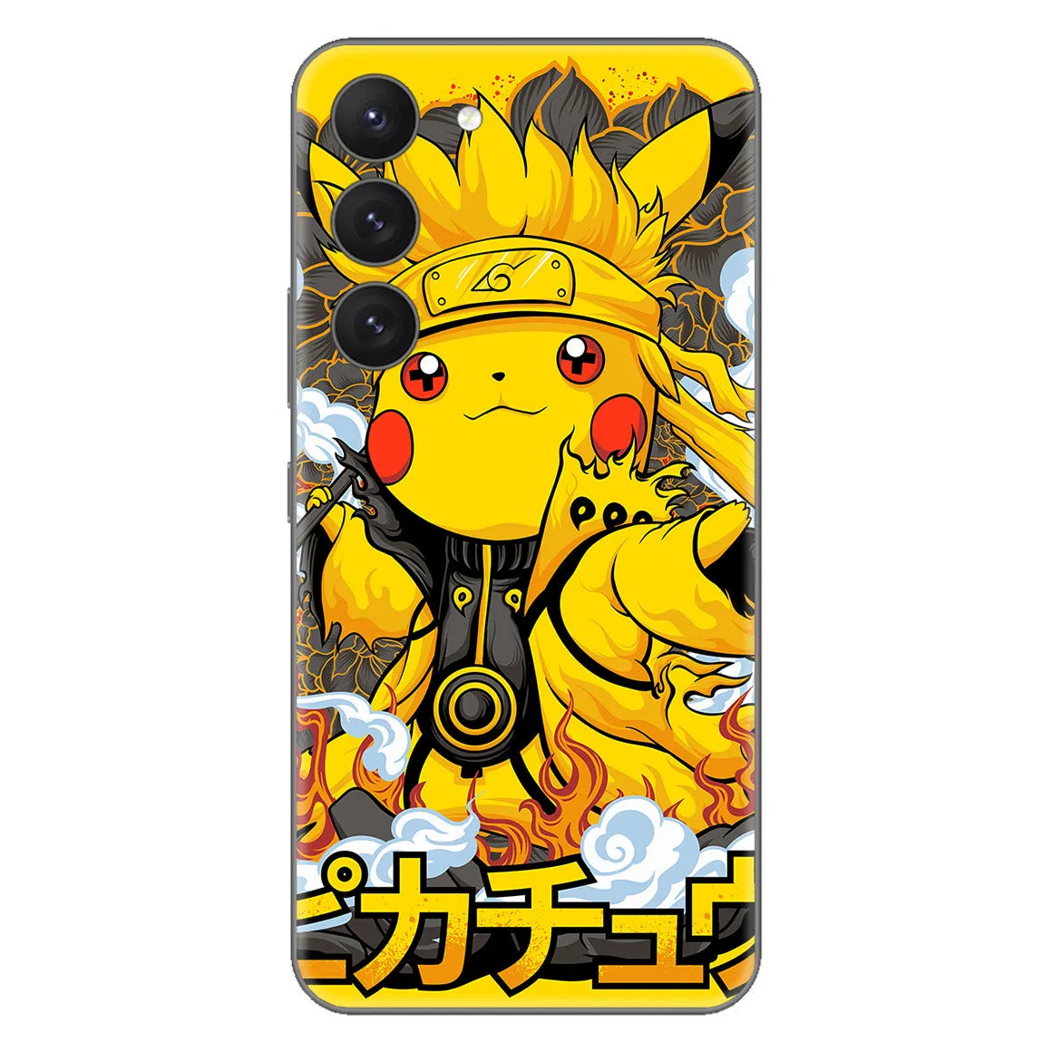 Galaxy S23 Plus Artist Series Skins