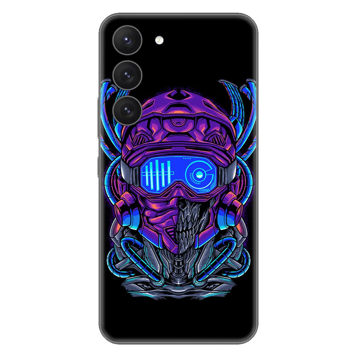 Galaxy S23 Plus Artist Series Skins