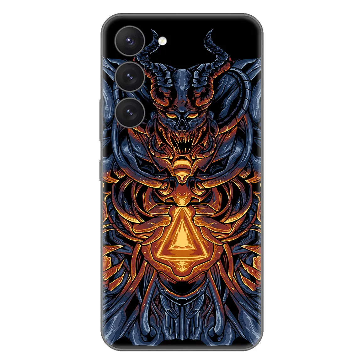 Galaxy S23 Plus Artist Series Skins