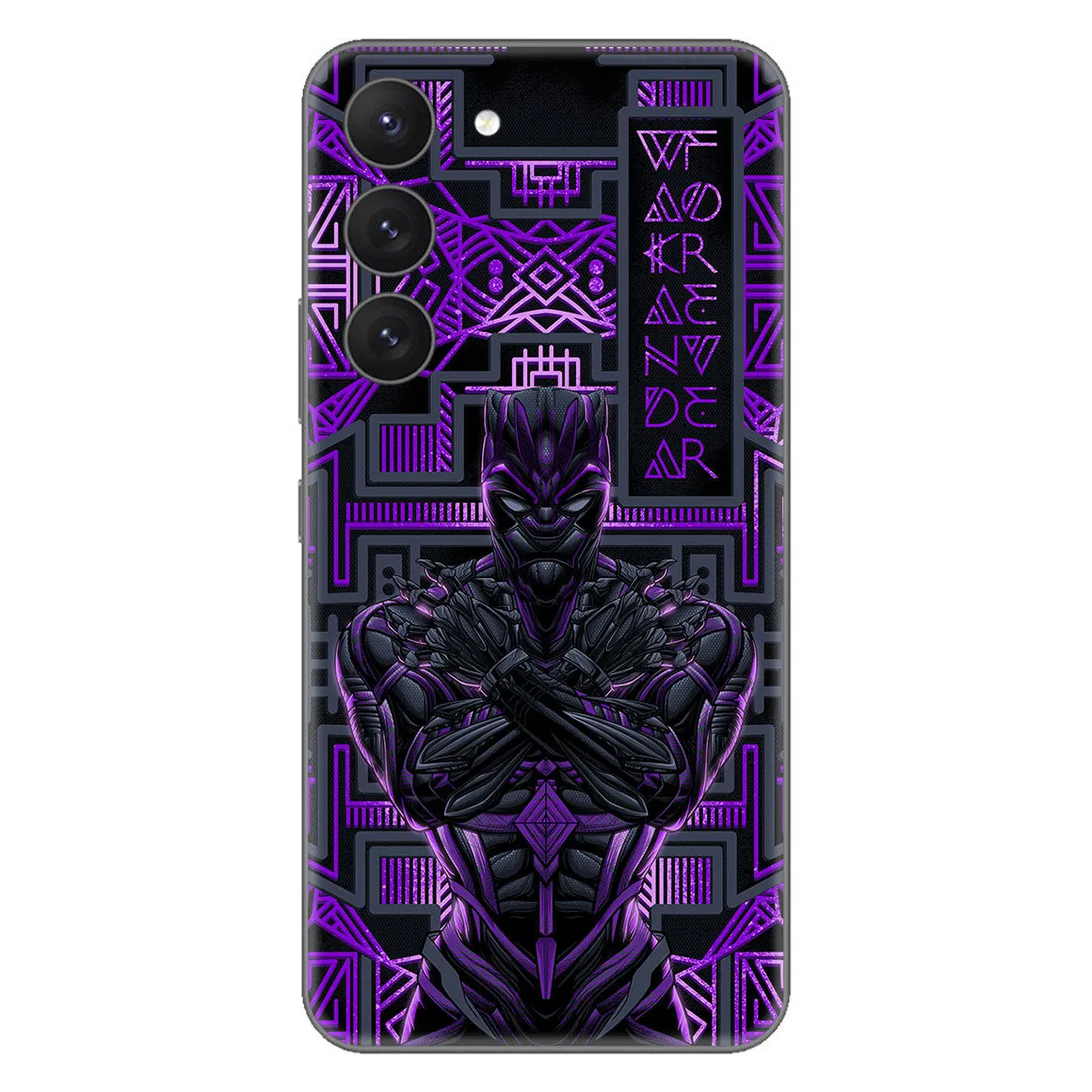 Galaxy S23 Plus Artist Series Skins