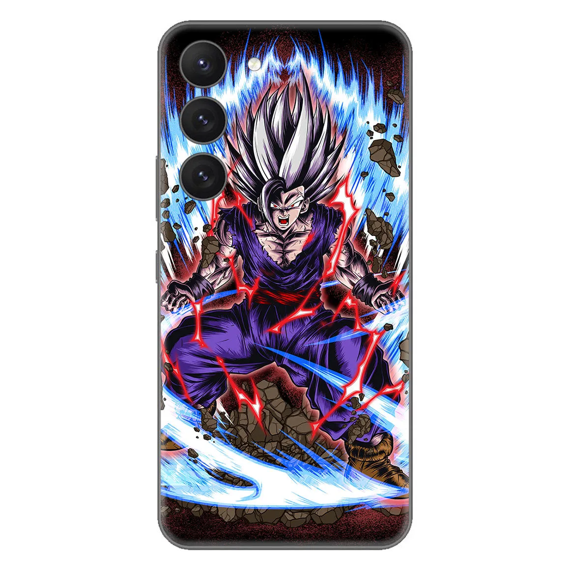 Galaxy S23 Plus Artist Series Skins