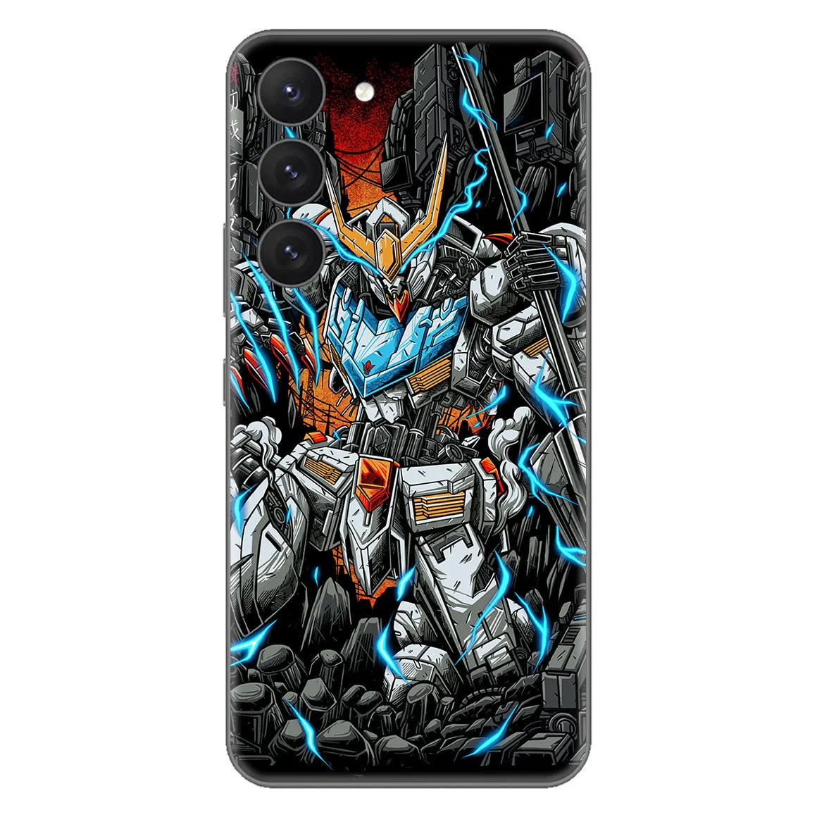 Galaxy S23 Plus Artist Series Skins