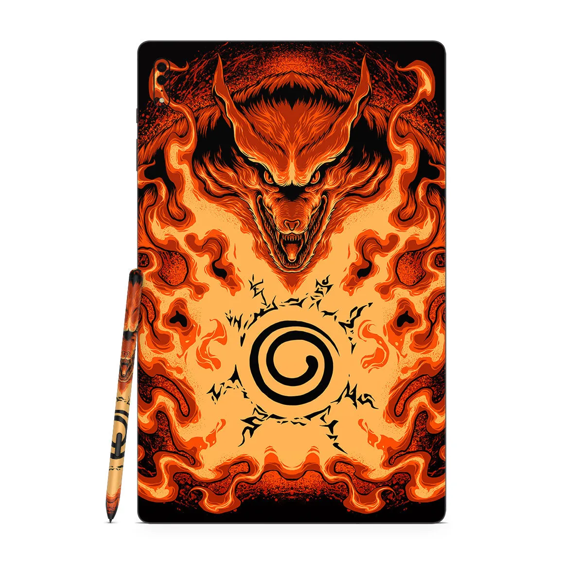 Galaxy Tab S8 Ultra Artist Series Skins
