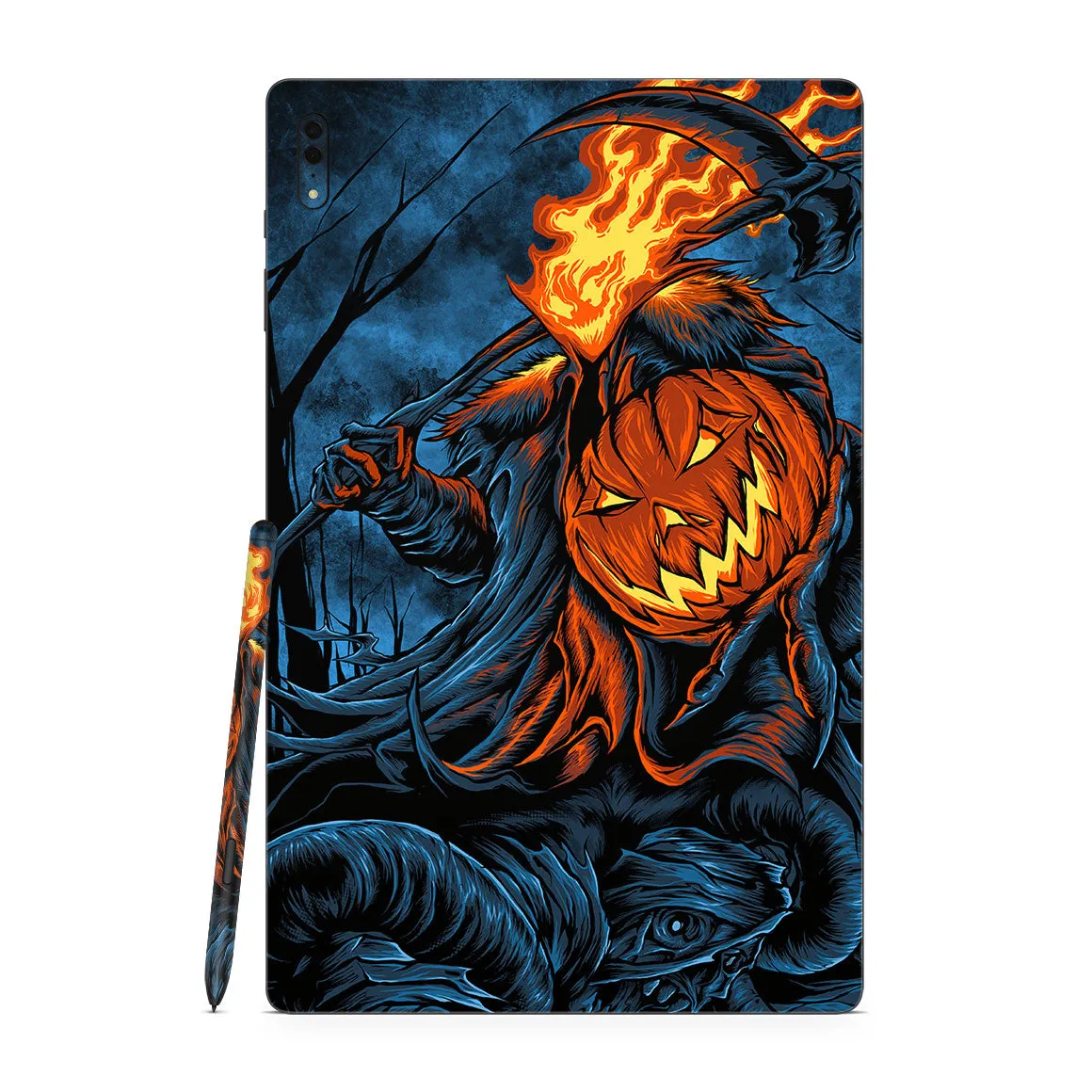 Galaxy Tab S8 Ultra Artist Series Skins