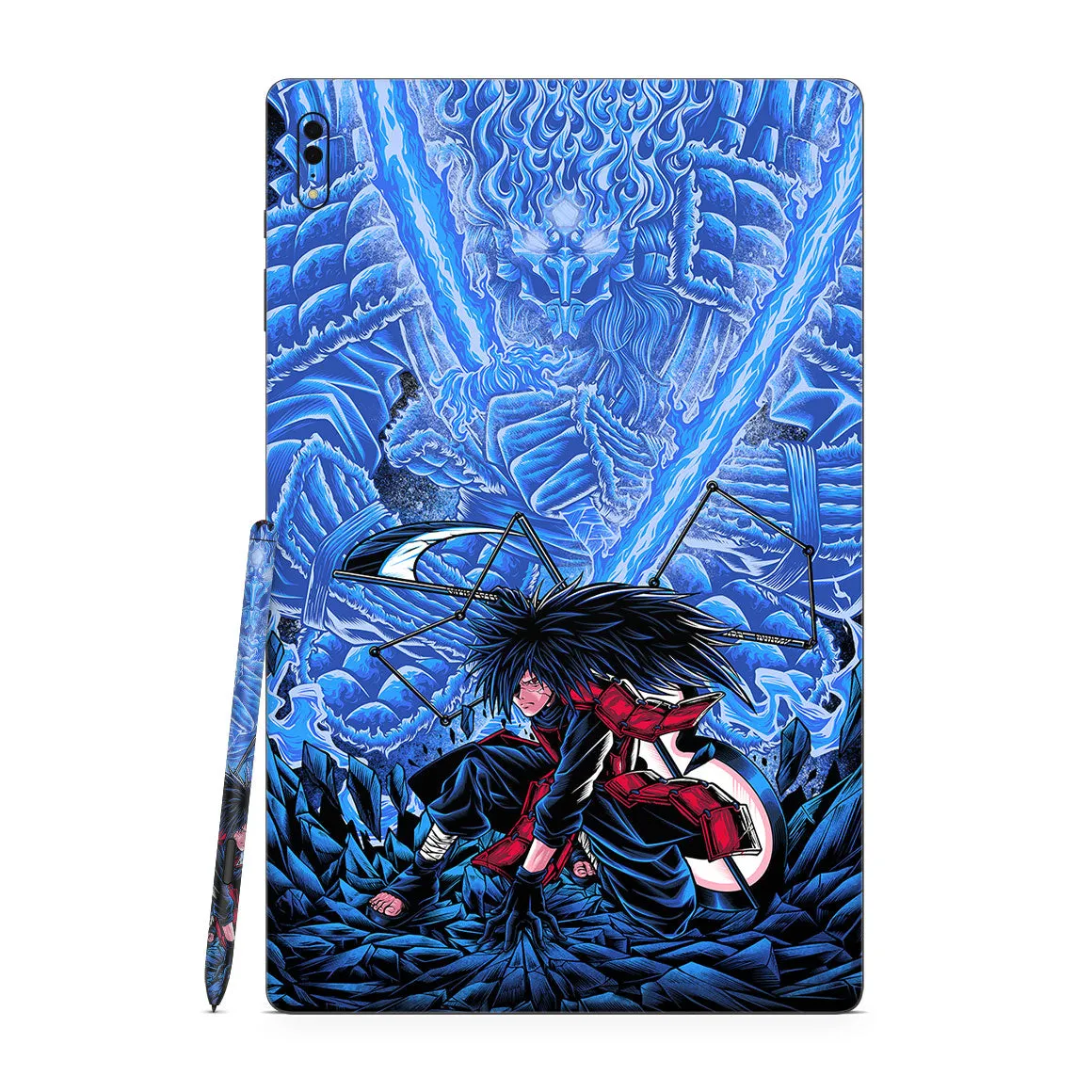 Galaxy Tab S8 Ultra Artist Series Skins