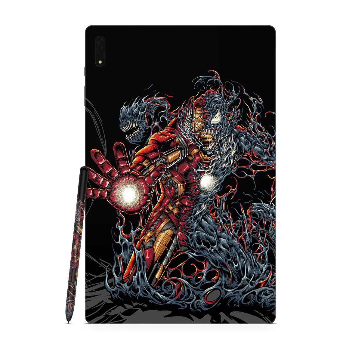 Galaxy Tab S8 Ultra Artist Series Skins