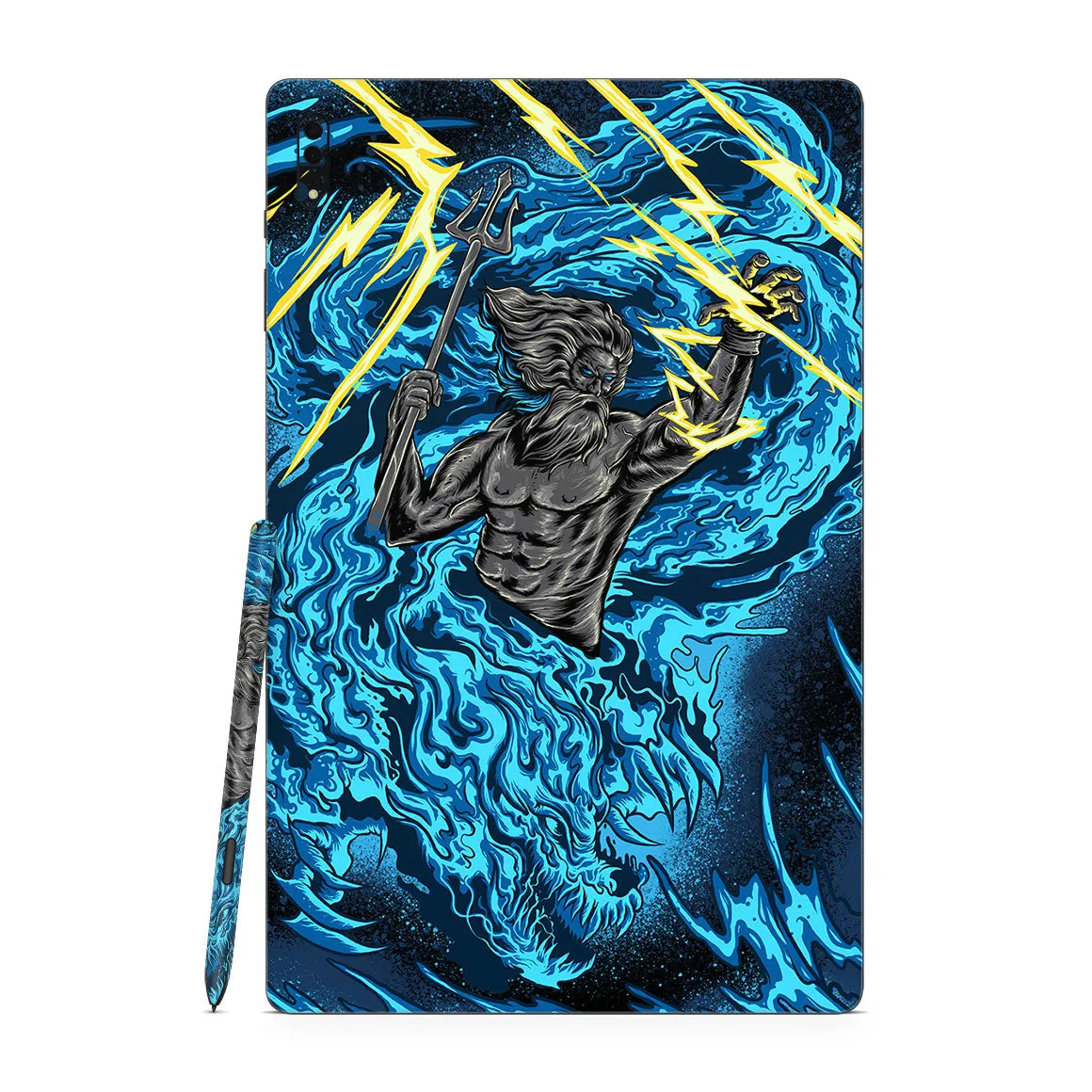 Galaxy Tab S8 Ultra Artist Series Skins
