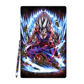 Galaxy Tab S8 Ultra Artist Series Skins