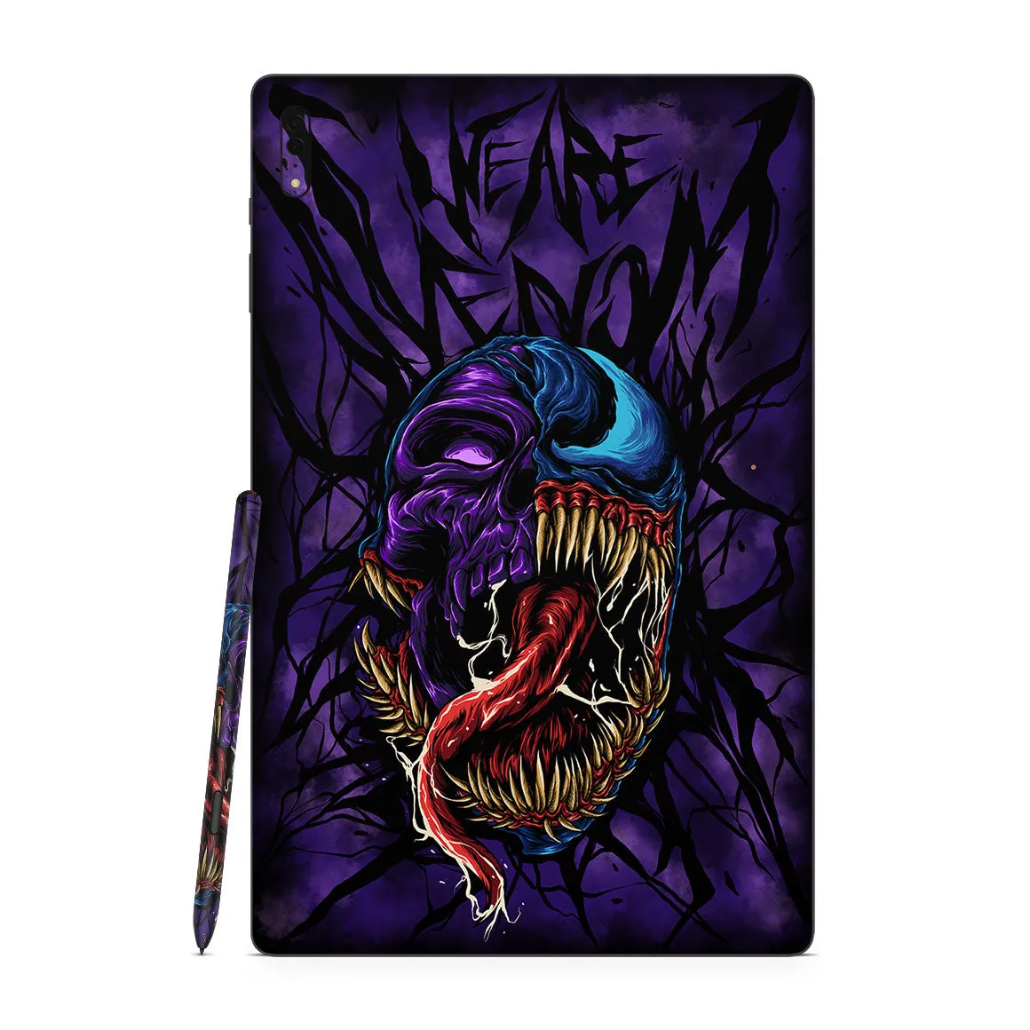 Galaxy Tab S8 Ultra Artist Series Skins