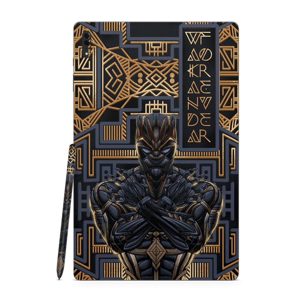 Galaxy Tab S8 Ultra Artist Series Skins